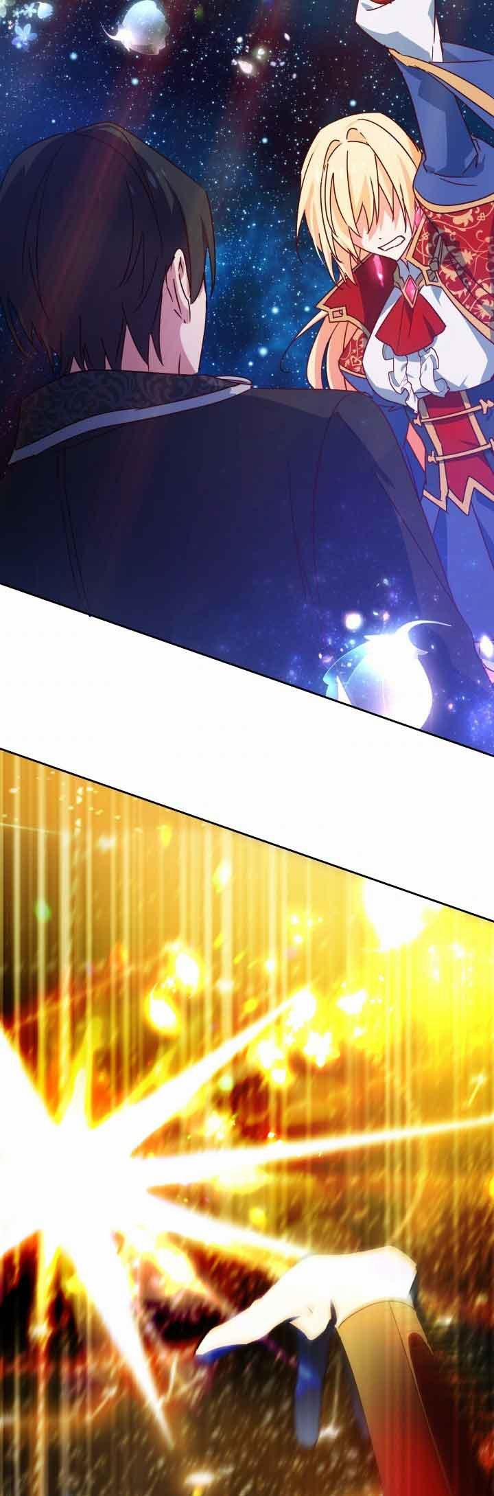 Quý Cô Trong Sáng, Elizabeth 18 trang 60