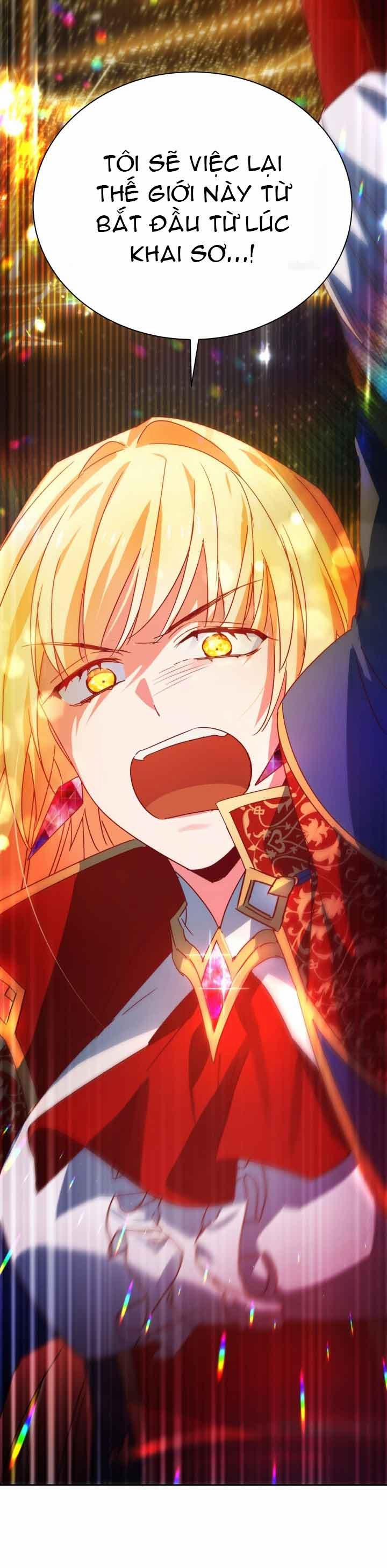 Quý Cô Trong Sáng, Elizabeth 18 trang 61