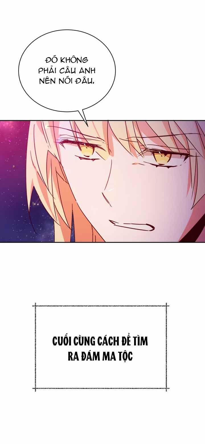 Quý Cô Trong Sáng, Elizabeth 18 trang 7