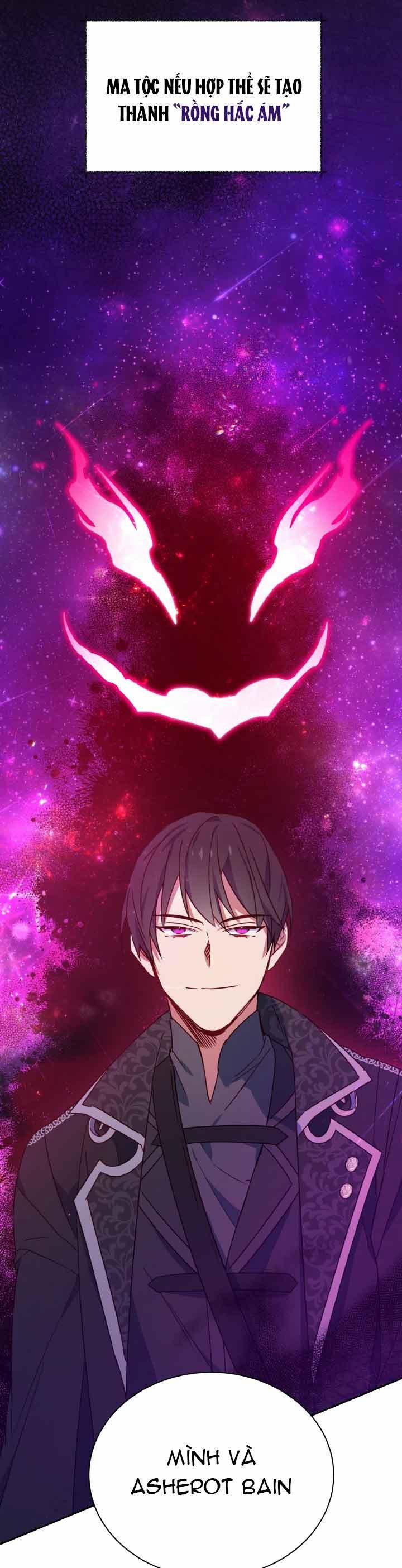 Quý Cô Trong Sáng, Elizabeth 18 trang 9