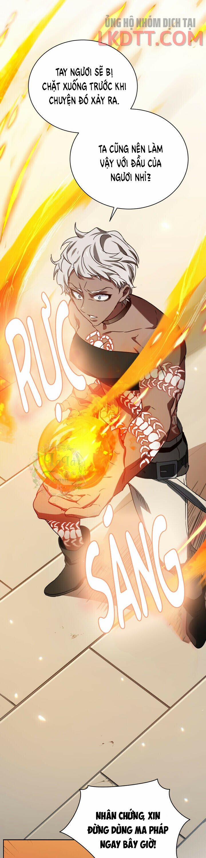 Quý Cô Trong Sáng, Elizabeth 23 trang 6