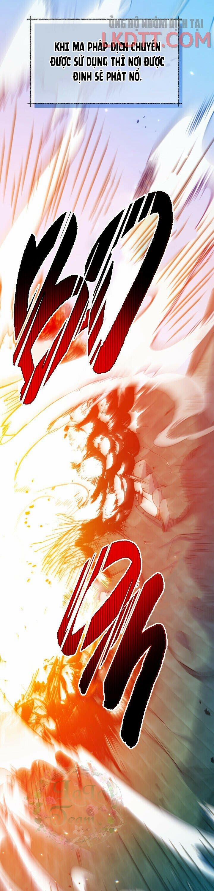 Quý Cô Trong Sáng, Elizabeth 24 trang 14