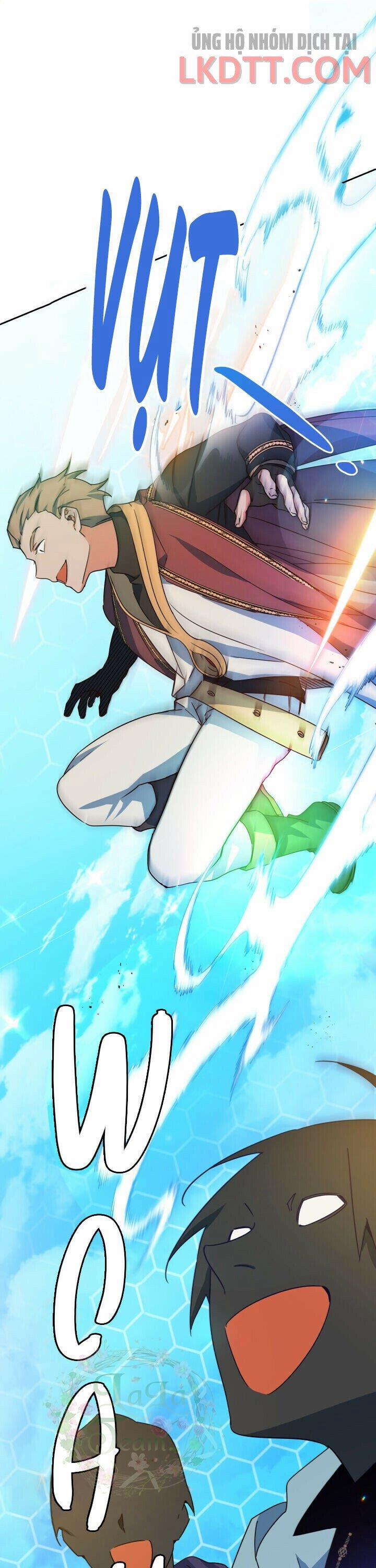 Quý Cô Trong Sáng, Elizabeth 24 trang 3