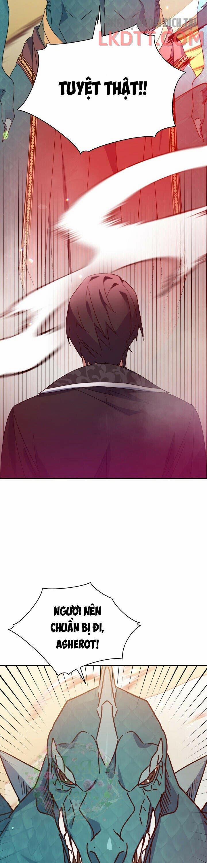 Quý Cô Trong Sáng, Elizabeth 24 trang 6