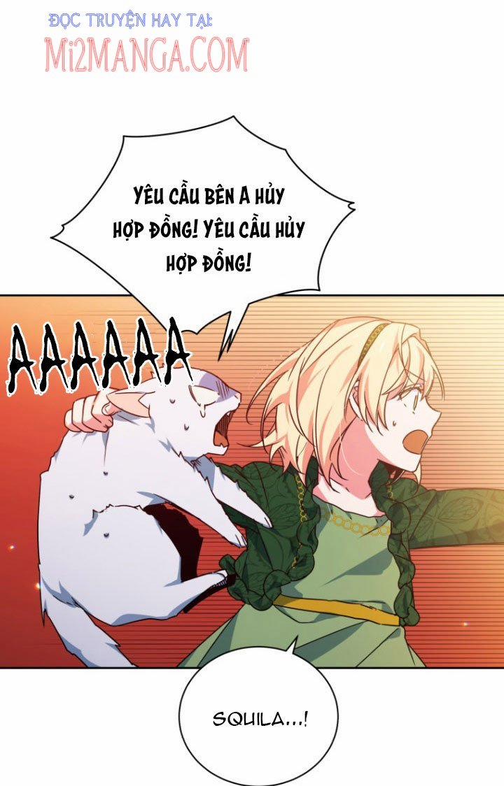 Quý Cô Trong Sáng, Elizabeth 25.1 trang 11