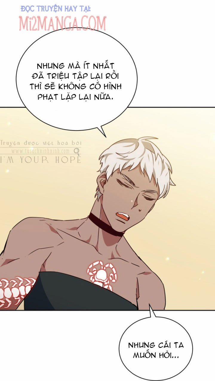 Quý Cô Trong Sáng, Elizabeth 25.1 trang 15