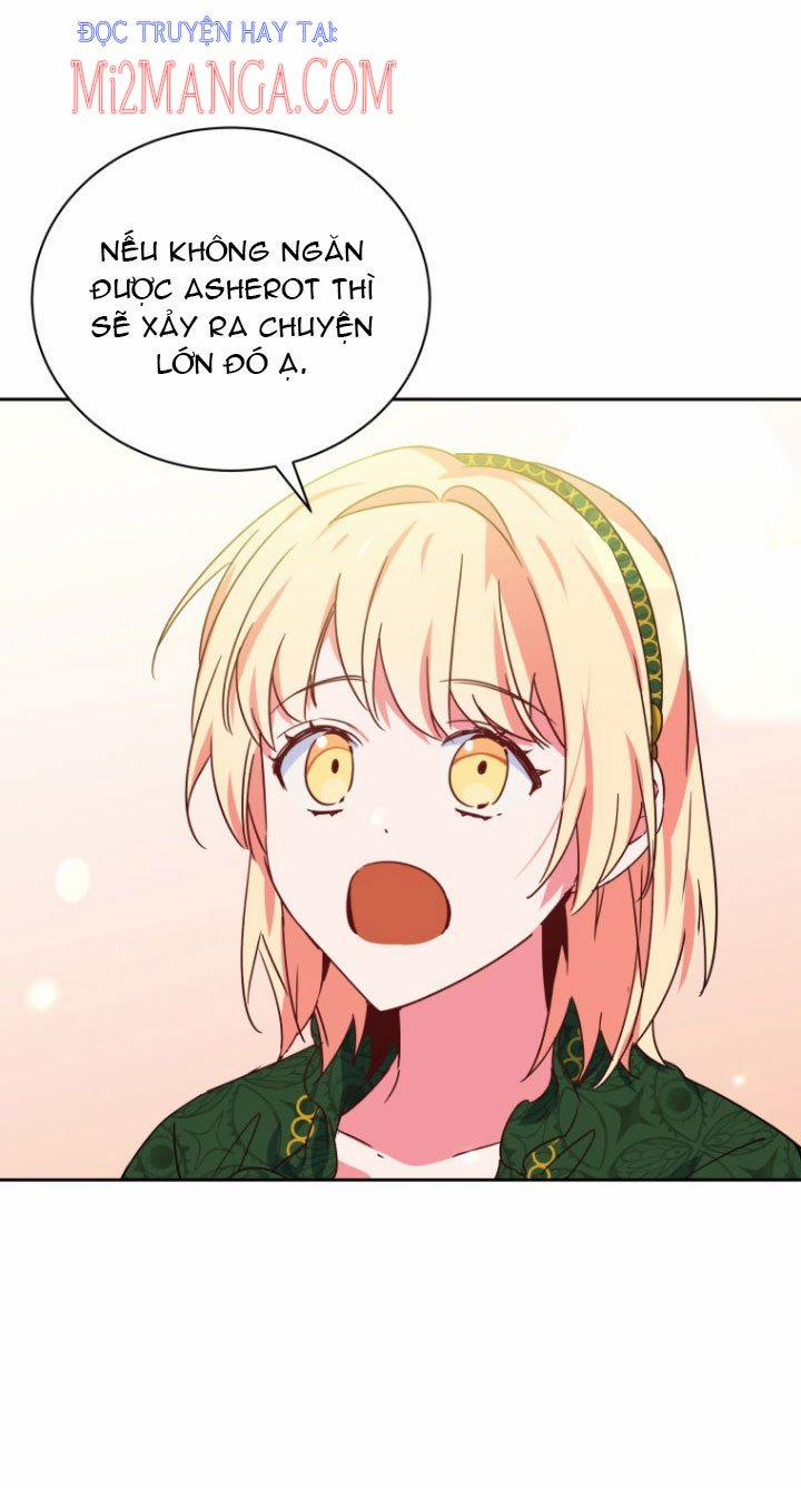 Quý Cô Trong Sáng, Elizabeth 25.1 trang 17