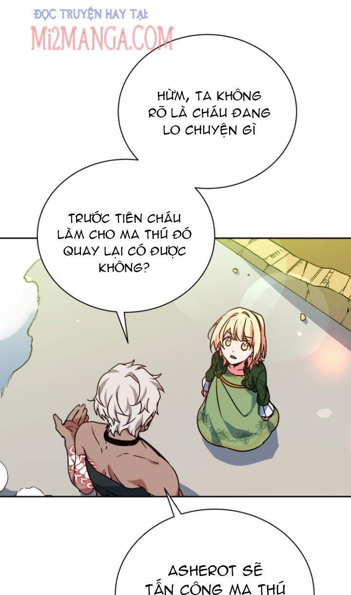 Quý Cô Trong Sáng, Elizabeth 25.1 trang 20