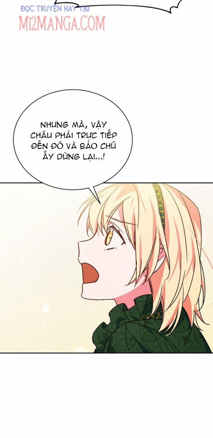 Quý Cô Trong Sáng, Elizabeth 25.1 trang 22