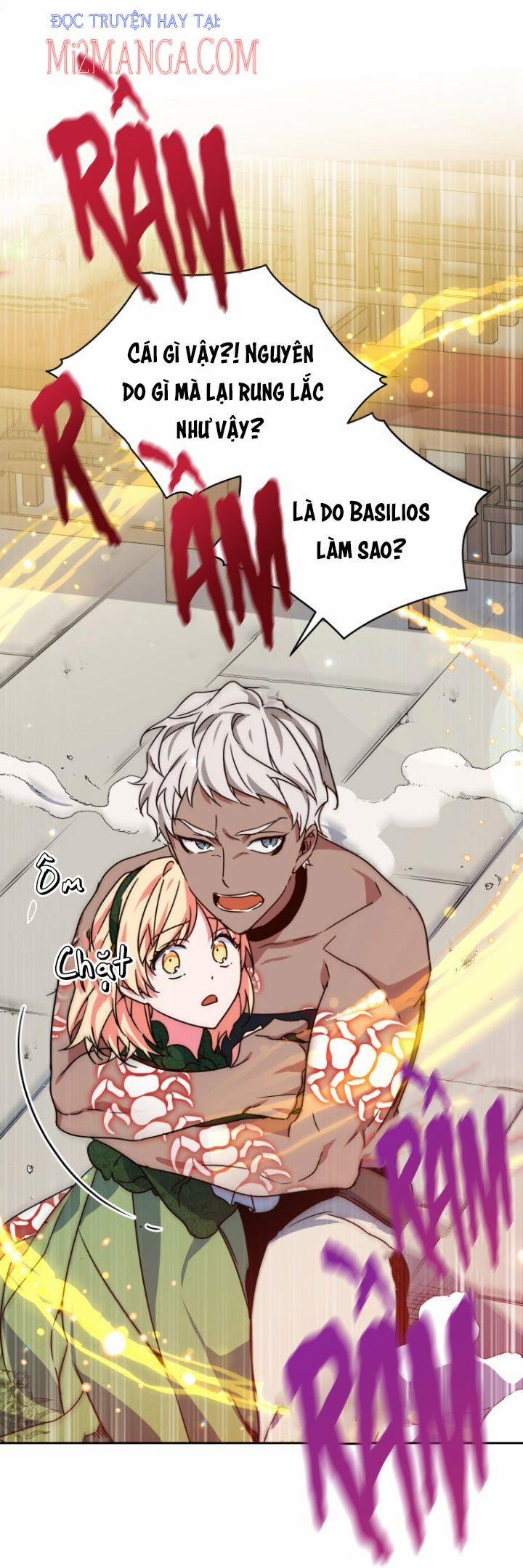 Quý Cô Trong Sáng, Elizabeth 25.1 trang 24