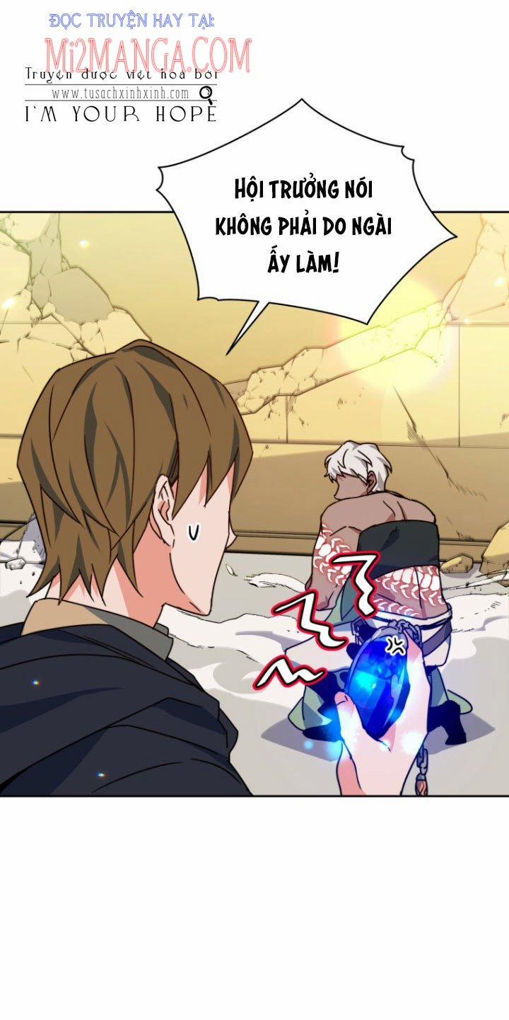 Quý Cô Trong Sáng, Elizabeth 25.1 trang 25