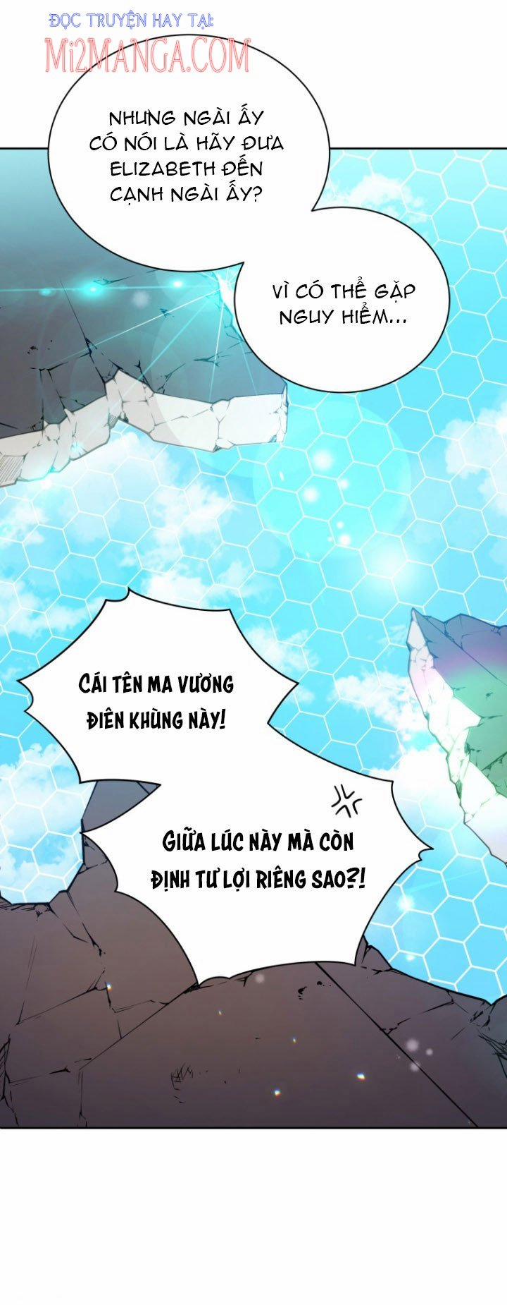 Quý Cô Trong Sáng, Elizabeth 25.1 trang 26