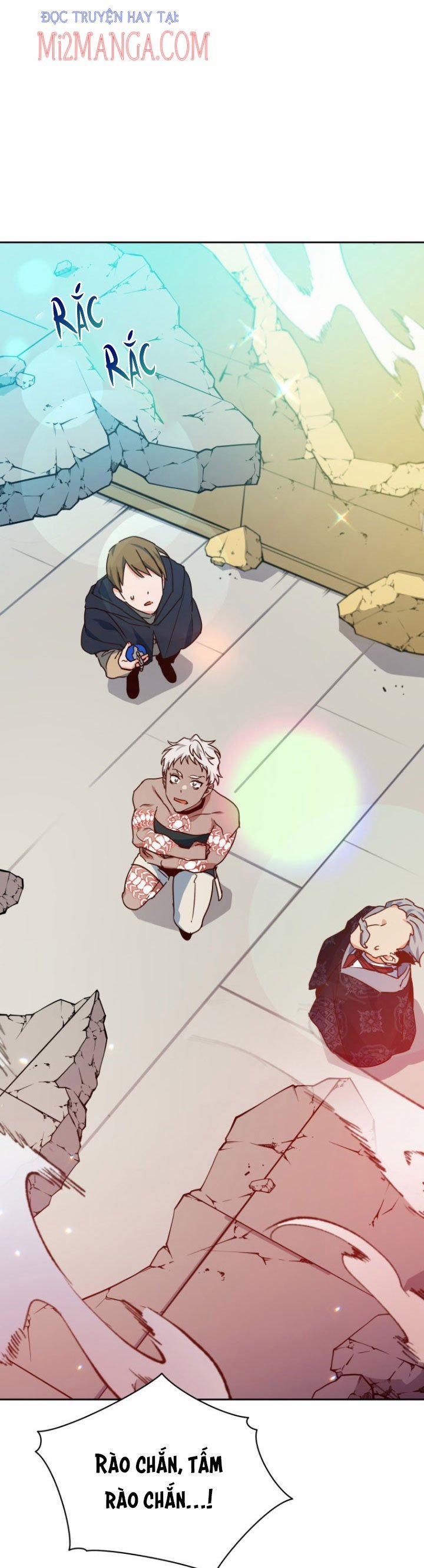 Quý Cô Trong Sáng, Elizabeth 25.1 trang 28