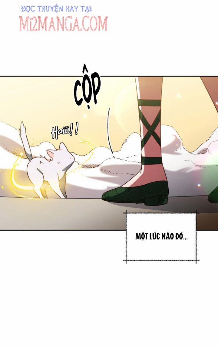 Quý Cô Trong Sáng, Elizabeth 25.1 trang 8