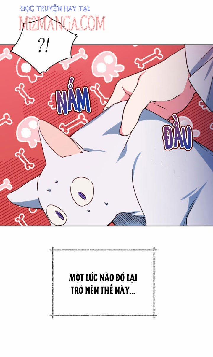 Quý Cô Trong Sáng, Elizabeth 25.1 trang 9