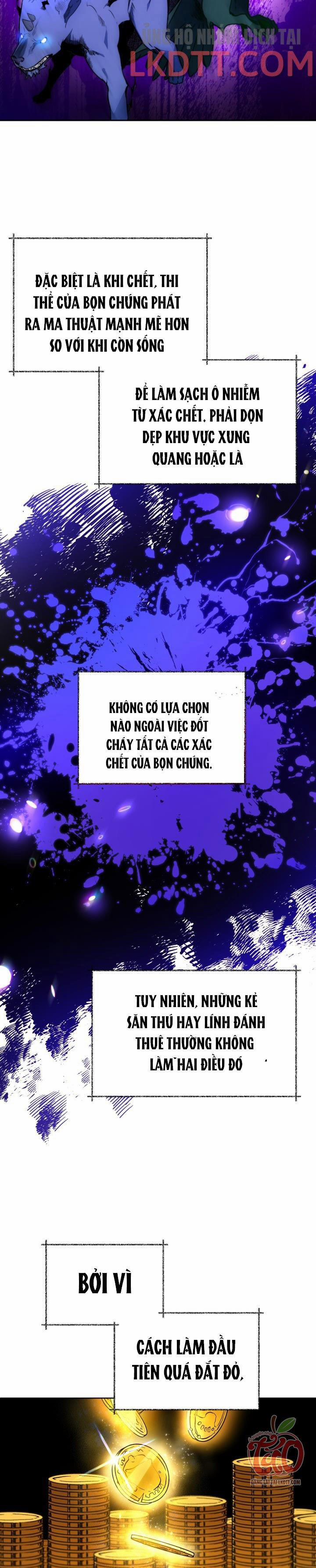 Quý Cô Trong Sáng, Elizabeth 7 trang 9