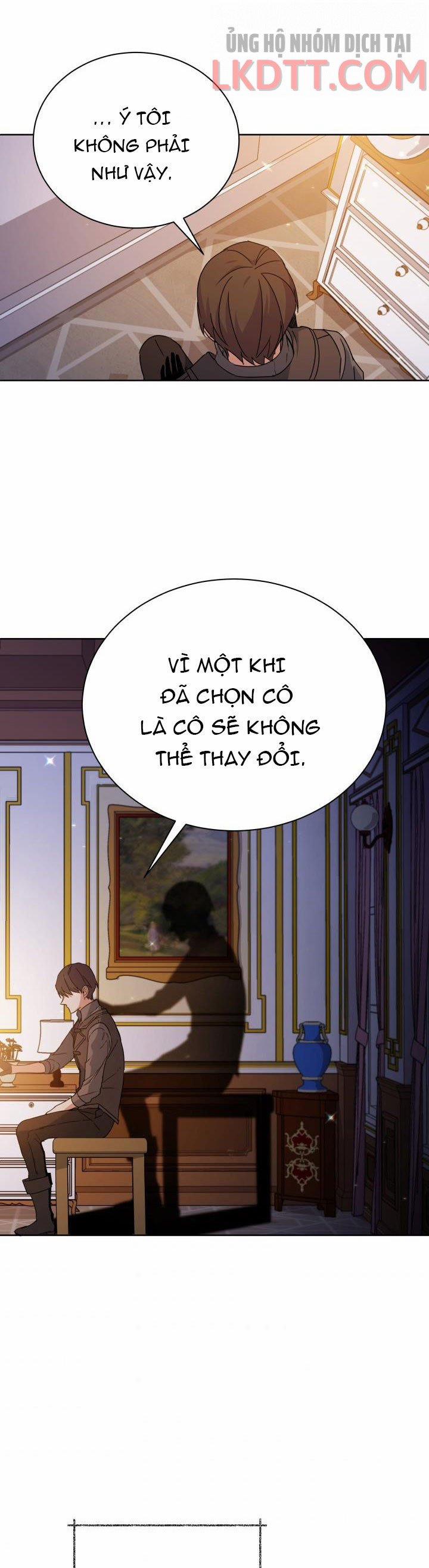 Quý Cô Trong Sáng, Elizabeth 8 trang 10