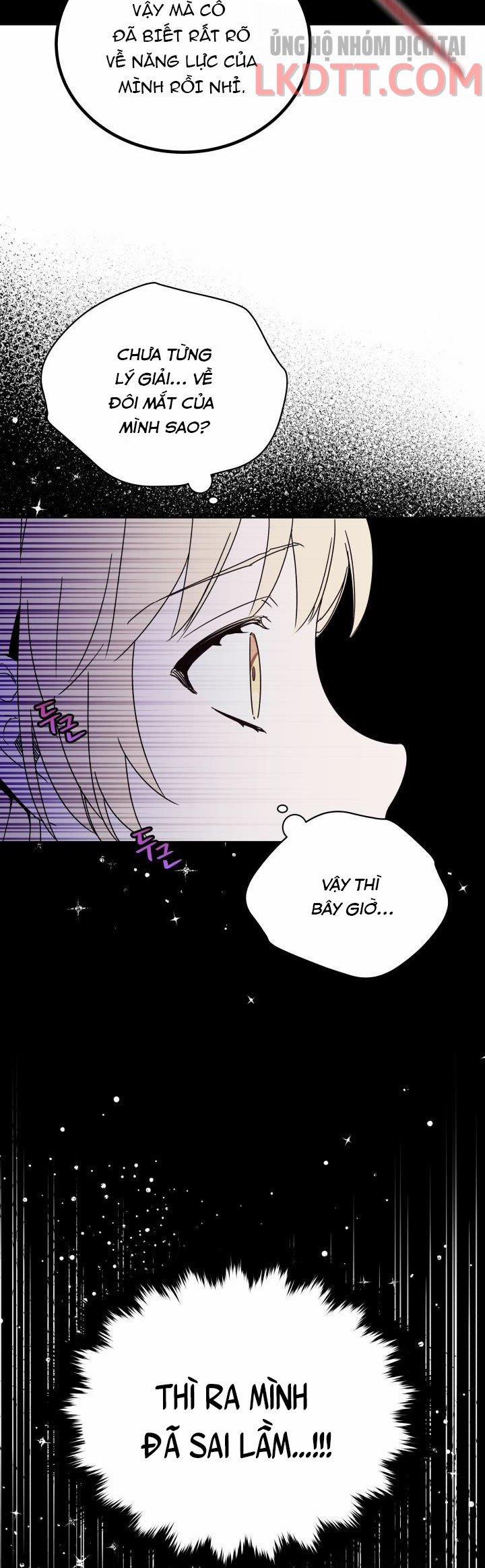 Quý Cô Trong Sáng, Elizabeth 8 trang 15