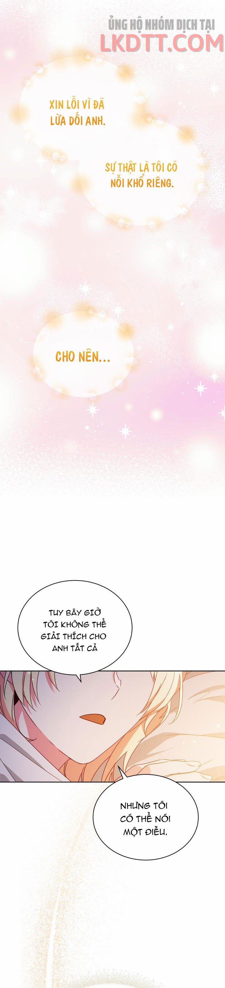 Quý Cô Trong Sáng, Elizabeth 8 trang 24