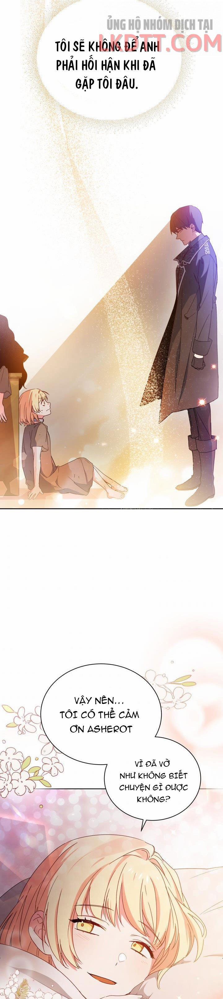 Quý Cô Trong Sáng, Elizabeth 8 trang 25