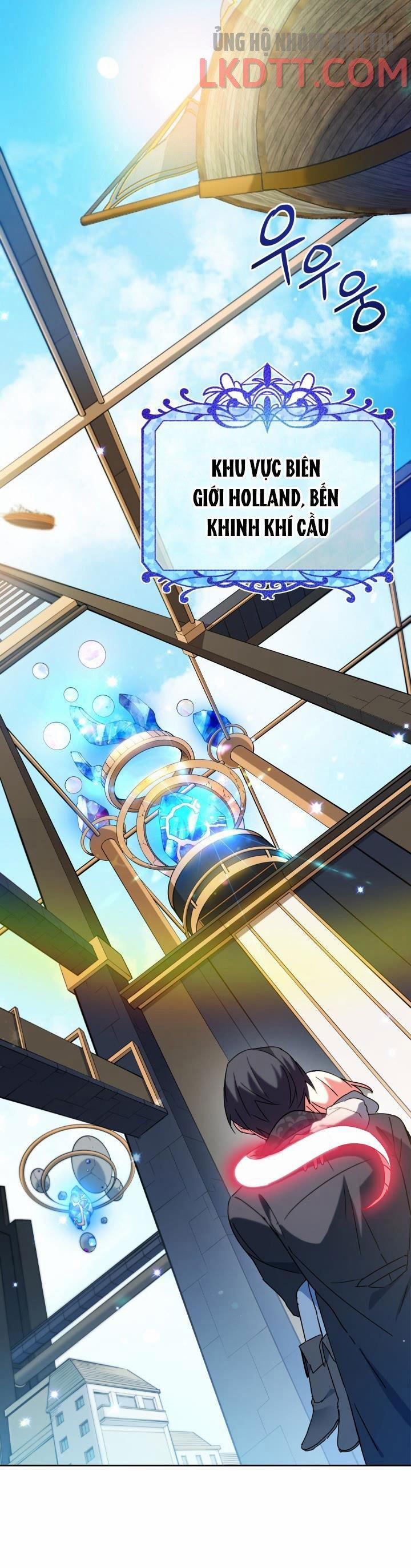 Quý Cô Trong Sáng, Elizabeth 8 trang 28