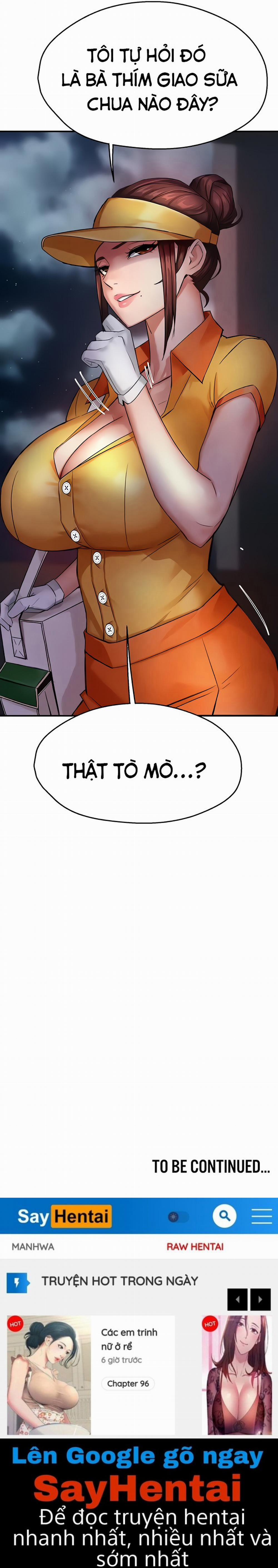 Quý Cô Yogurt 17 trang 9