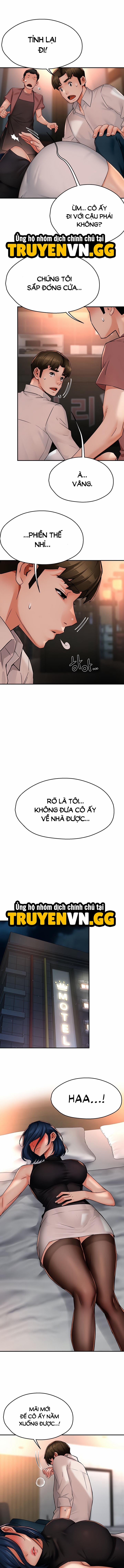 Quý Cô Yogurt 35 trang 8