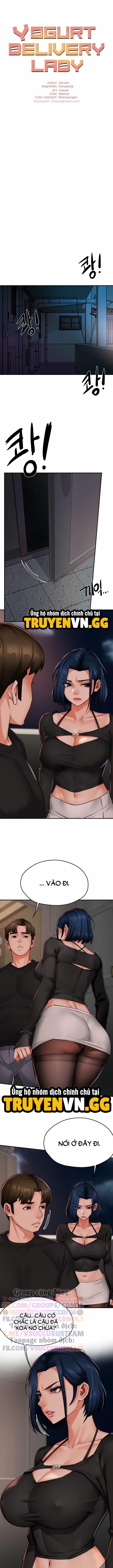 Quý Cô Yogurt 42 trang 5