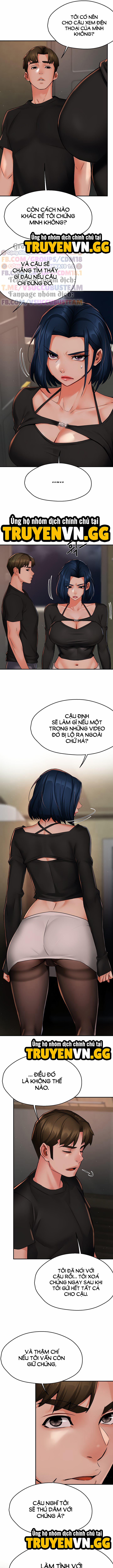 Quý Cô Yogurt 42 trang 7