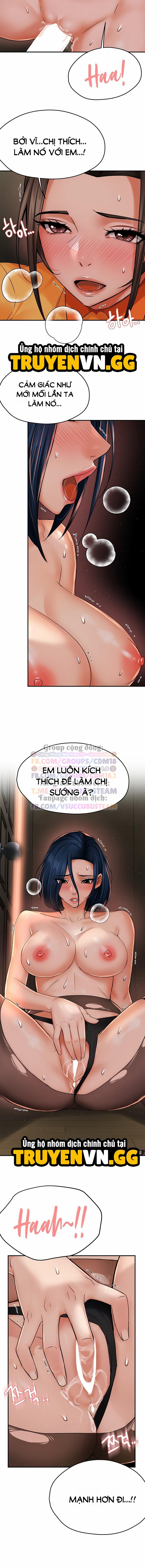 Quý Cô Yogurt 46 trang 7