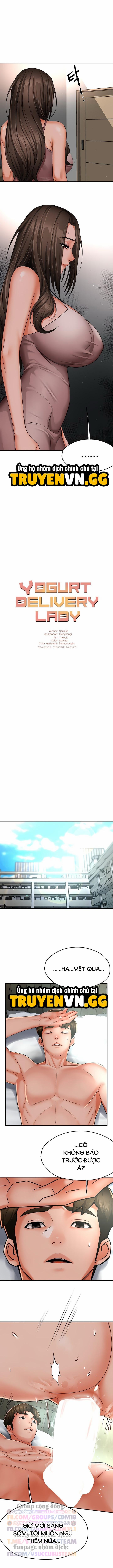 Quý Cô Yogurt 47 trang 5