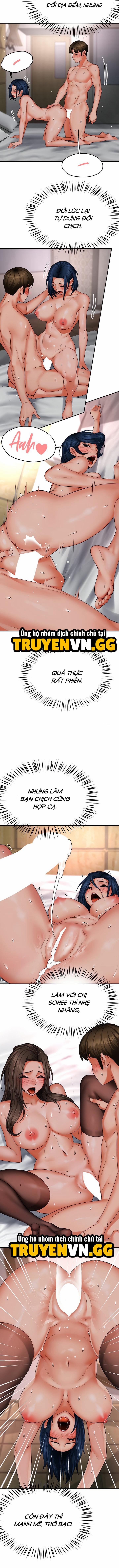 Quý Cô Yogurt 47 trang 8