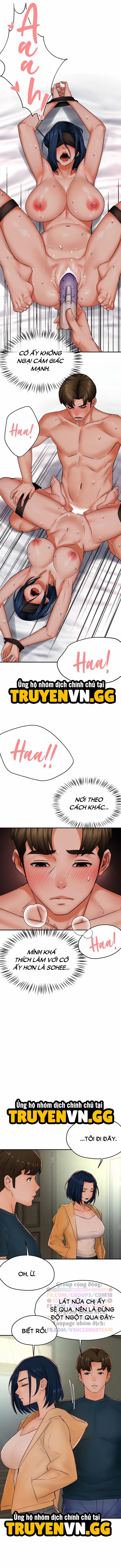 Quý Cô Yogurt 47 trang 9