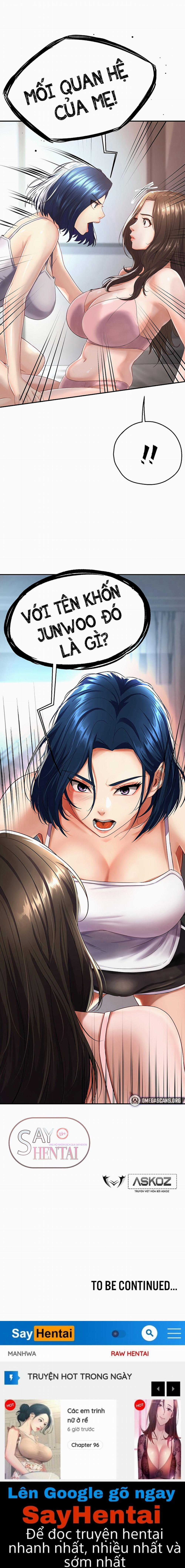 Quý Cô Yogurt 5 trang 11