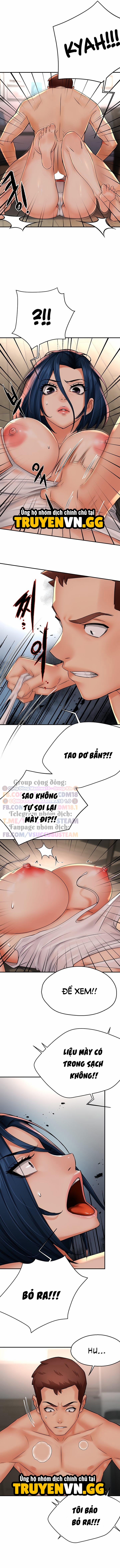 Quý Cô Yogurt 50 trang 6