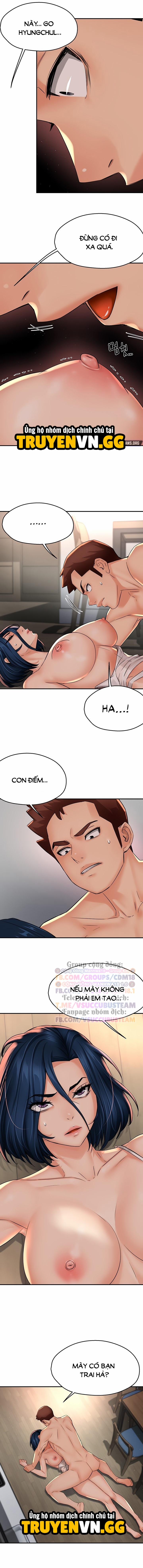 Quý Cô Yogurt 50 trang 8