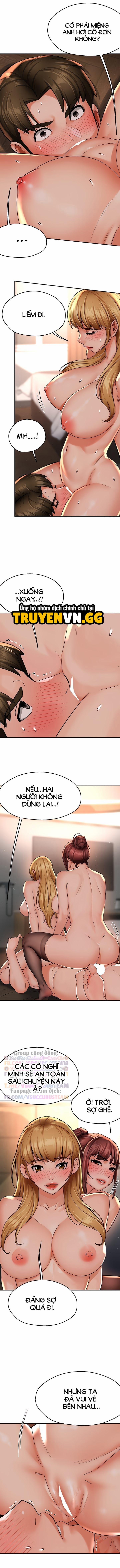 Quý Cô Yogurt 53 trang 10