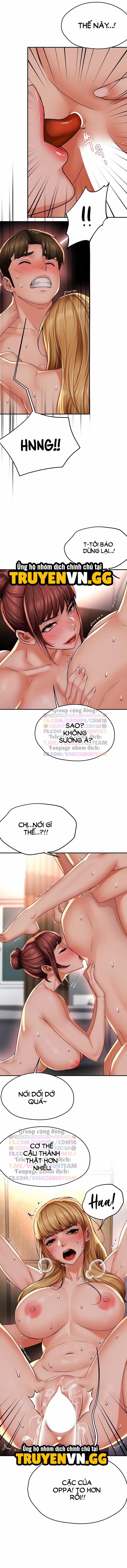 Quý Cô Yogurt 53 trang 3