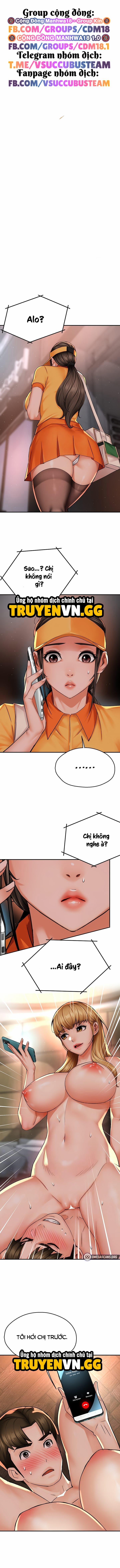 Quý Cô Yogurt 54 trang 1