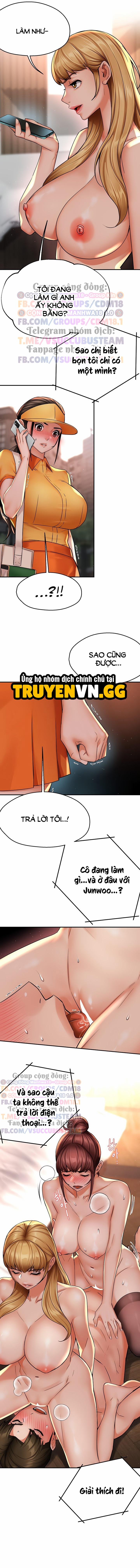 Quý Cô Yogurt 54 trang 5