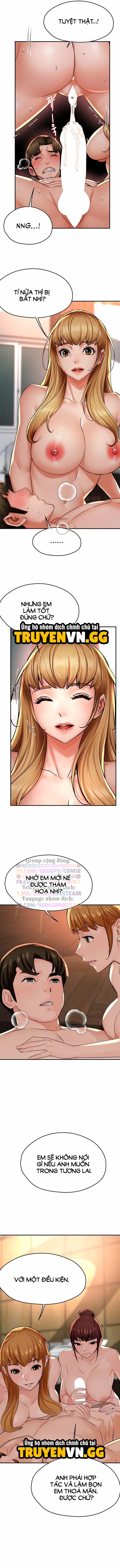 Quý Cô Yogurt 54 trang 9