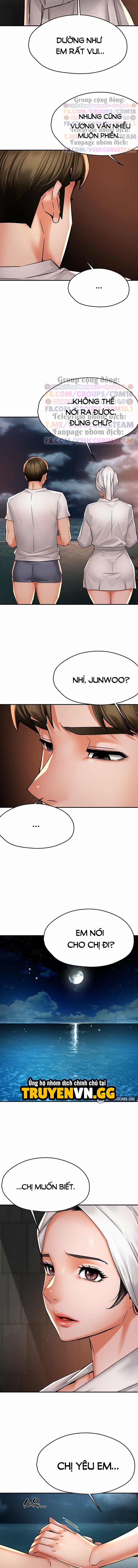 Quý Cô Yogurt 65 trang 11