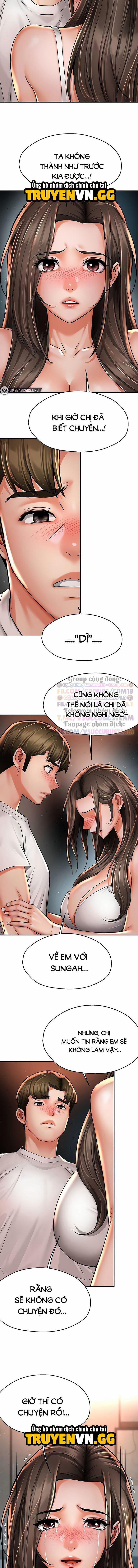 Quý Cô Yogurt 66 trang 12