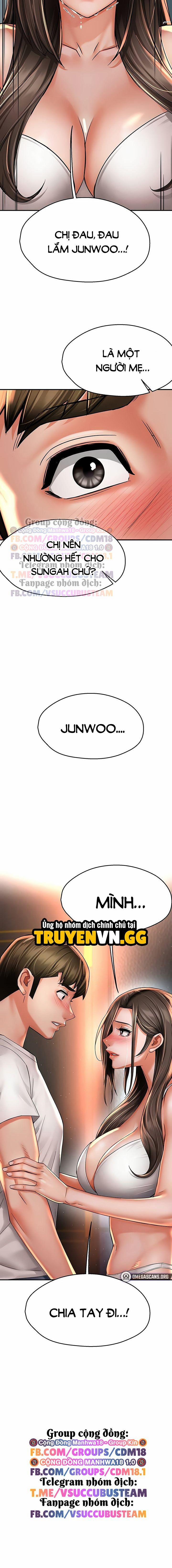 Quý Cô Yogurt 66 trang 13