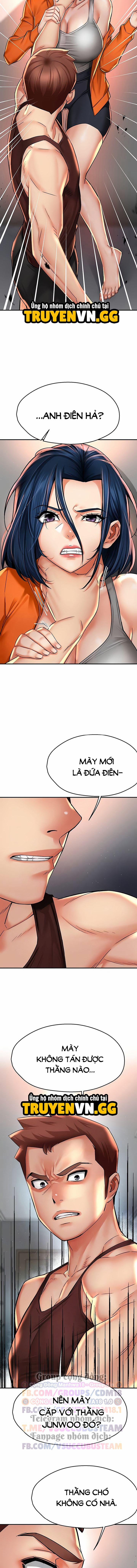 Quý Cô Yogurt 66 trang 3