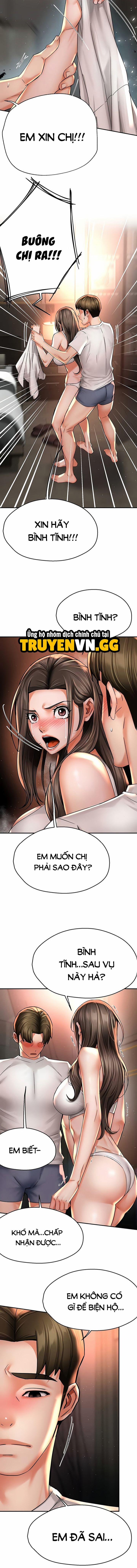 Quý Cô Yogurt 66 trang 6