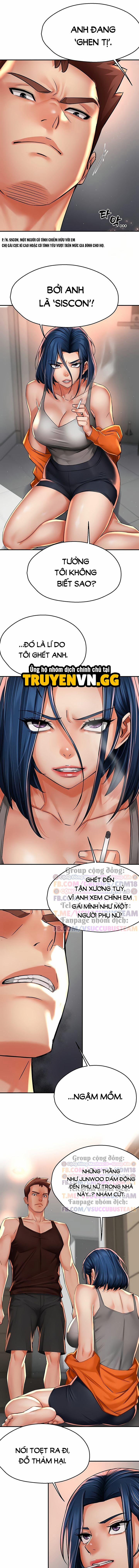 Quý Cô Yogurt 67 trang 10