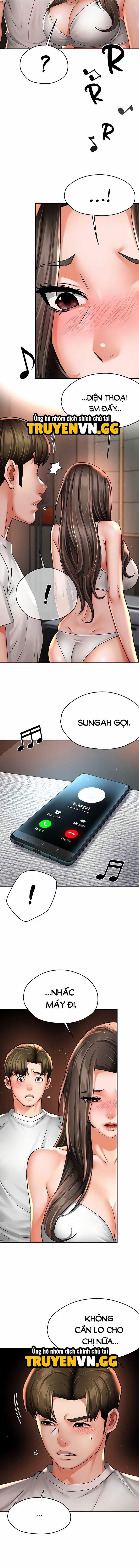 Quý Cô Yogurt 67 trang 4