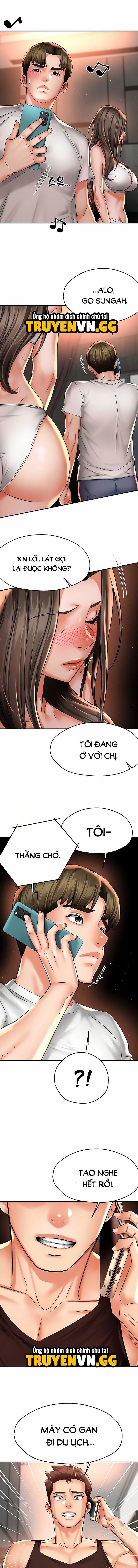 Quý Cô Yogurt 67 trang 5