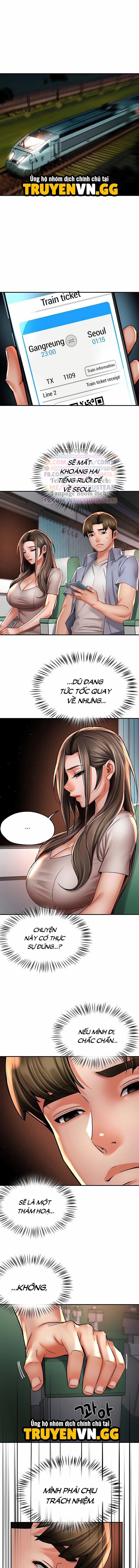 Quý Cô Yogurt 67 trang 8